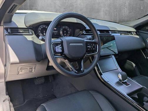 2026 Land Rover Range Rover Velar P250 S