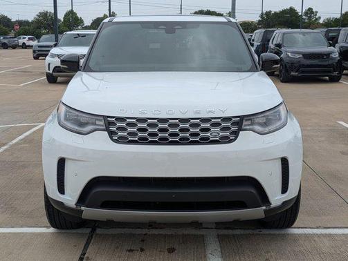 2025 Land Rover Discovery P300 S