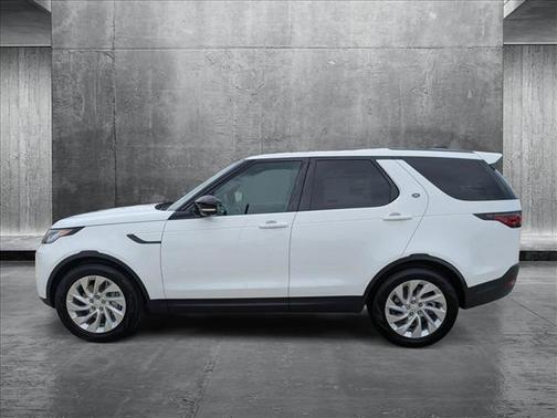 2025 Land Rover Discovery P300 S