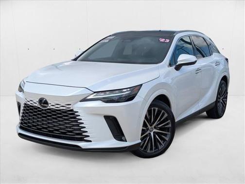 2023 Lexus RX 350 Premium Plus