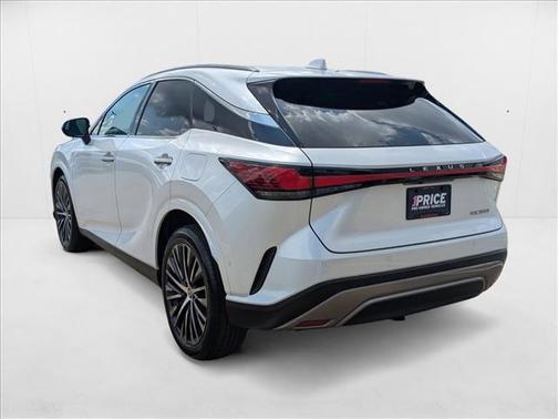 2023 Lexus RX 350 Premium Plus