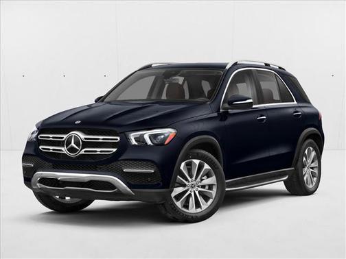 2023 Mercedes-Benz GLE 450 4MATIC