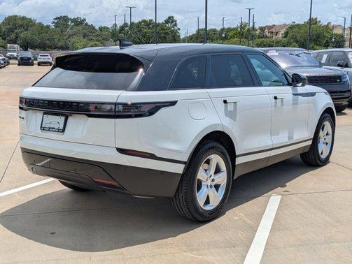 2026 Land Rover Range Rover Velar P250 S