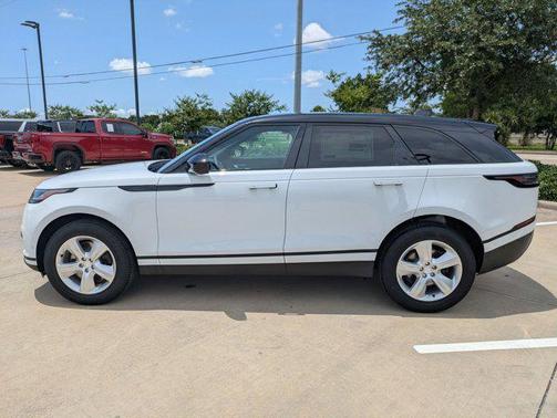 2026 Land Rover Range Rover Velar P250 S