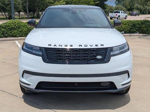 2026 Land Rover Range Rover Velar P250 S