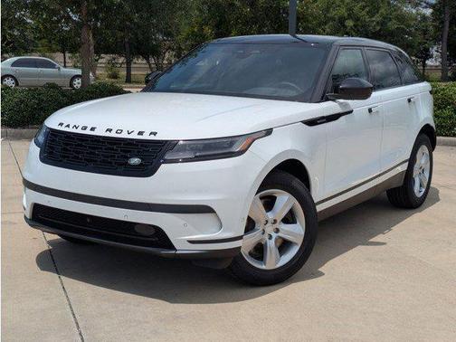 2026 Land Rover Range Rover Velar P250 S