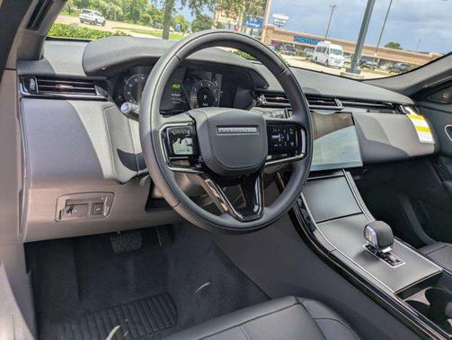 2026 Land Rover Range Rover Velar P250 S