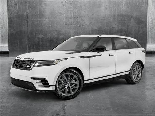 2026 Land Rover Range Rover Velar P250 S