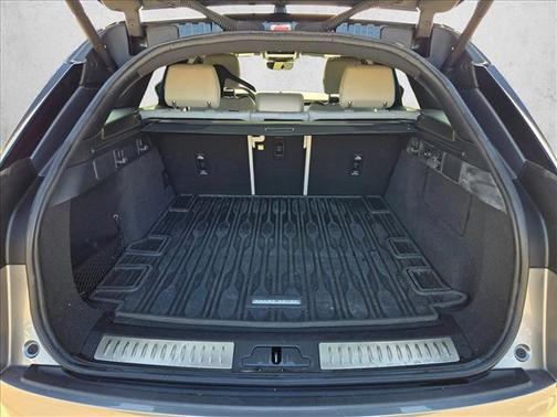 2021 Land Rover Range Rover Velar P250 S R-Dynamic