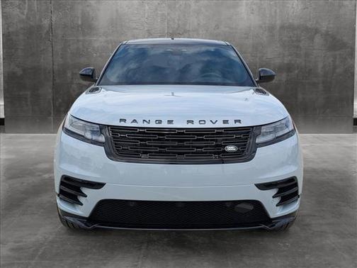 2025 Land Rover Range Rover Velar P400 Dynamic SE