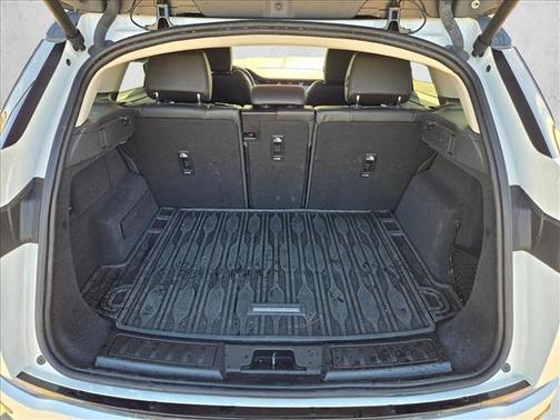 2022 Land Rover Range Rover Evoque S