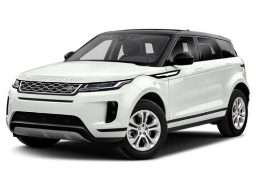 2022 Land Rover Range Rover Evoque S
