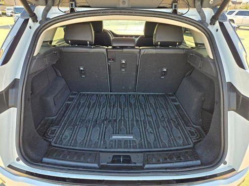 2022 Land Rover Range Rover Evoque S