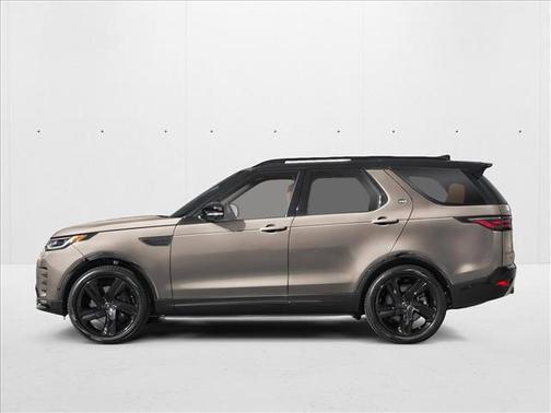 2025 Land Rover Discovery P300 Dynamic SE