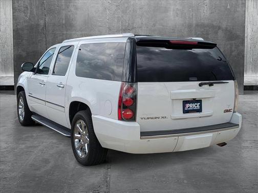 2014 GMC Yukon XL Denali