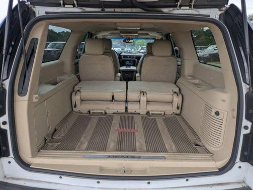 2014 GMC Yukon XL Denali