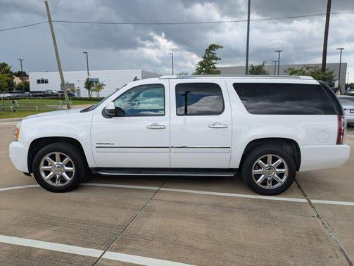 2014 GMC Yukon XL Denali