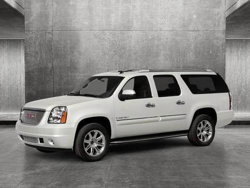 2014 GMC Yukon XL Denali