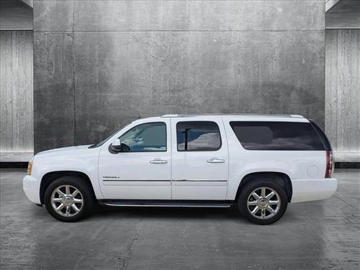 2014 GMC Yukon XL Denali