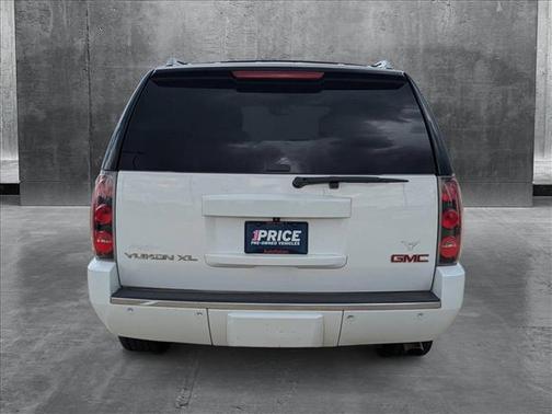 2014 GMC Yukon XL Denali