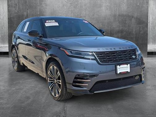 2024 Land Rover Range Rover 3.0L V6 Supercharged HSE