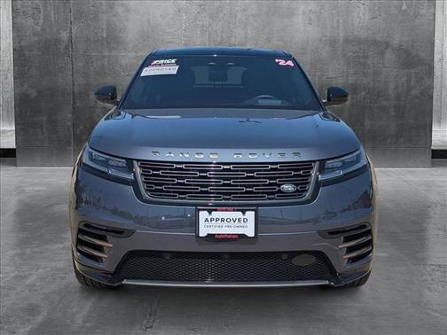 2024 Land Rover Range Rover 3.0L V6 Supercharged HSE
