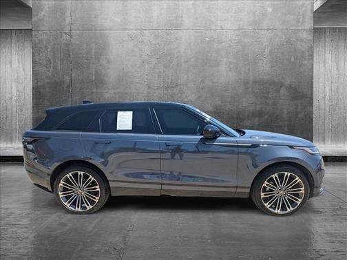2024 Land Rover Range Rover 3.0L V6 Supercharged HSE
