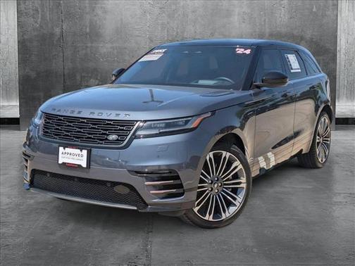 2024 Land Rover Range Rover 3.0L V6 Supercharged HSE