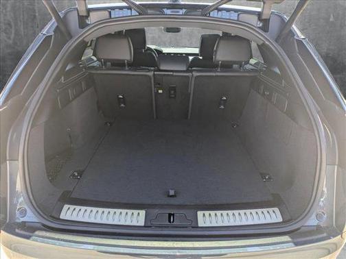 2024 Land Rover Range Rover 3.0L V6 Supercharged HSE