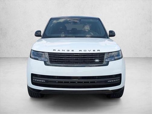 2025 Land Rover Range Rover P530 SE