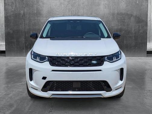 2025 Land Rover Discovery Sport S
