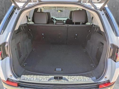 2025 Land Rover Discovery Sport S