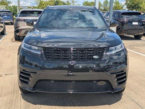 2025 Land Rover Range Rover Velar P250 SE R-Dynamic