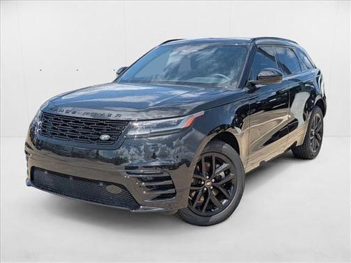 2025 Land Rover Range Rover Velar P250 SE R-Dynamic