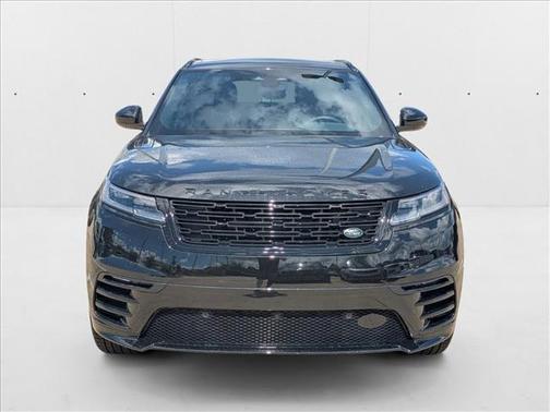 2025 Land Rover Range Rover Velar P250 SE R-Dynamic