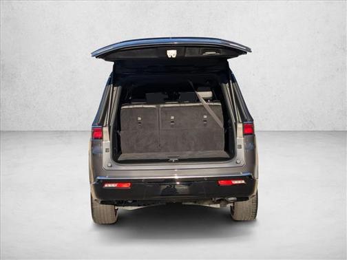 2023 Jeep Wagoneer Series III 4x4