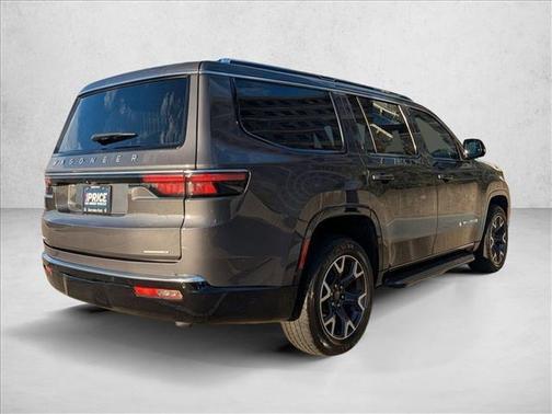 2023 Jeep Wagoneer Series III 4x4