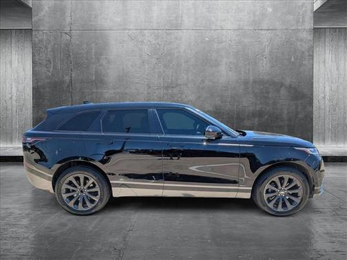 2019 Land Rover Range Rover Velar P250 S R-Dynamic