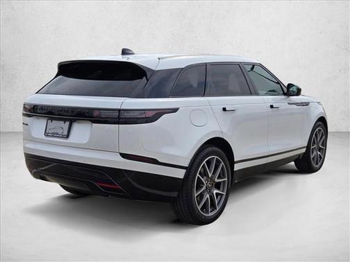 2026 Land Rover Range Rover Velar P250 SE R-Dynamic