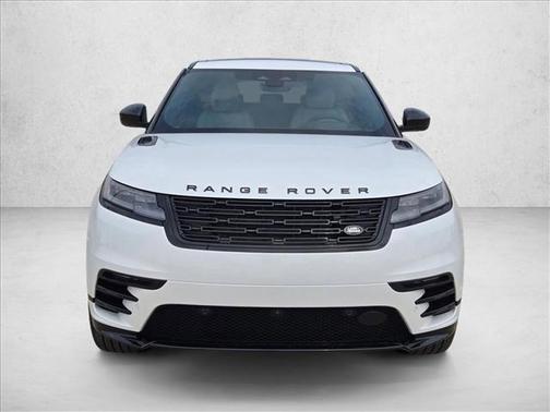 2026 Land Rover Range Rover Velar P250 SE R-Dynamic