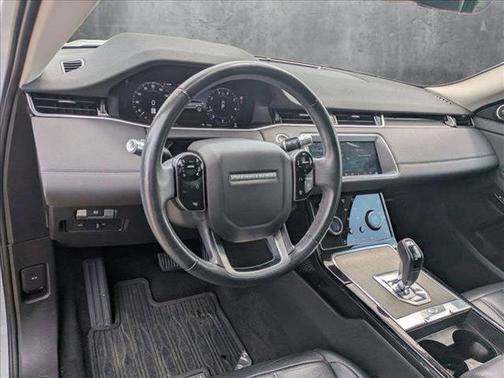2020 Land Rover Range Rover Evoque S