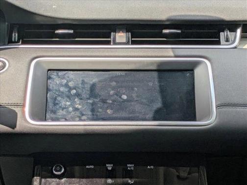 2020 Land Rover Range Rover Evoque S