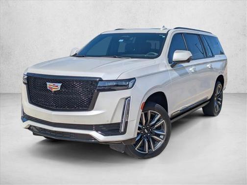 2024 Cadillac Escalade ESV Sport