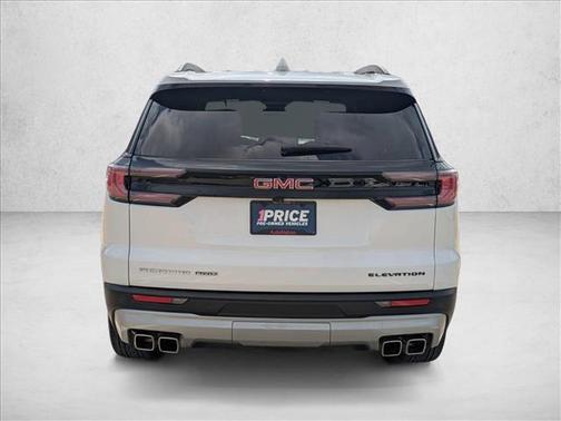 2024 GMC Acadia AWD Elevation