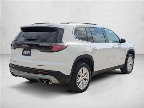 2024 GMC Acadia AWD Elevation