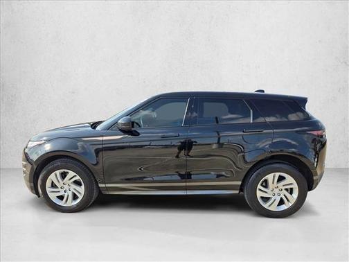2023 Land Rover Range Rover Evoque R-Dynamic S