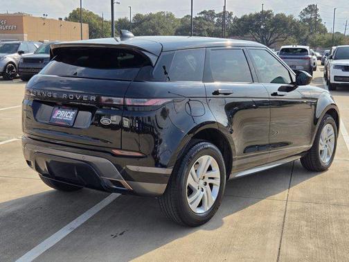 2023 Land Rover Range Rover Evoque R-Dynamic S