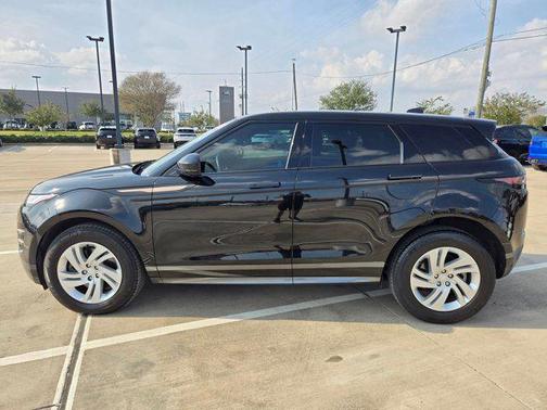 2023 Land Rover Range Rover Evoque R-Dynamic S