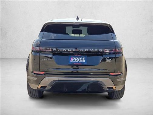 2023 Land Rover Range Rover Evoque R-Dynamic S