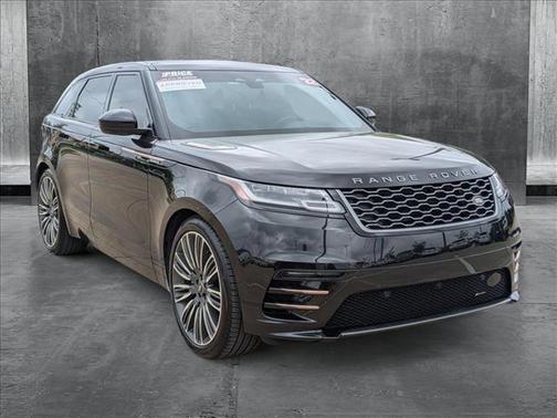 2022 Land Rover Range Rover Velar P250 S R-Dynamic